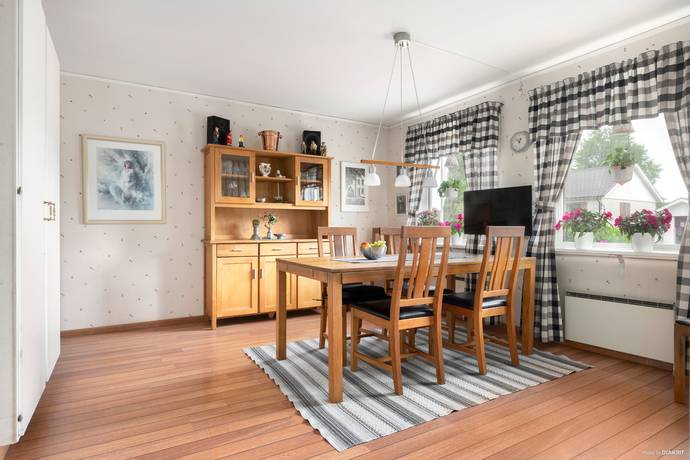 5 rum Villa på Traststigen 8 Örkelljunga Örkelljunga kommun - bild 5
