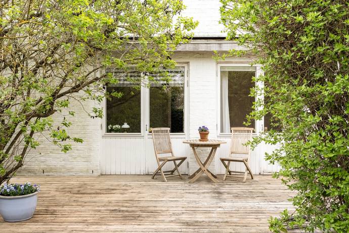 153 m² Villa på Vikingagatan 69A Bellevue Sjösida Malmö kommun - bild 27