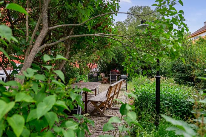 1.5 rum Lägenhet på Marielundsgatan 3C Fålhagen Uppsala kommun - bild 25