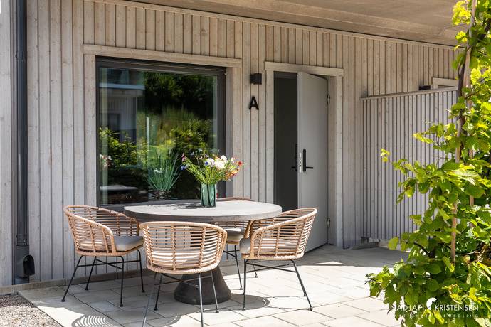 2 rum lägenhet på Kattviksvägen 319A Norrviken, Båstads kommun - bild 3