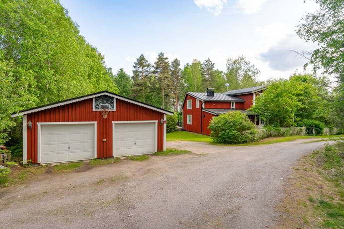 5 rum Villa på Tärby Rolandstorp   Grundby Eskilstuna kommun - bild 11