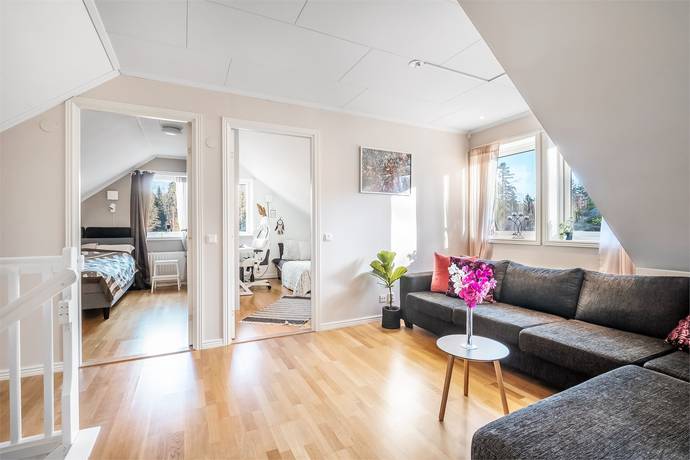 6 rum Villa på Skogstorp Transjön 4 Tungelsta - Hemfosa Haninge kommun - bild 24