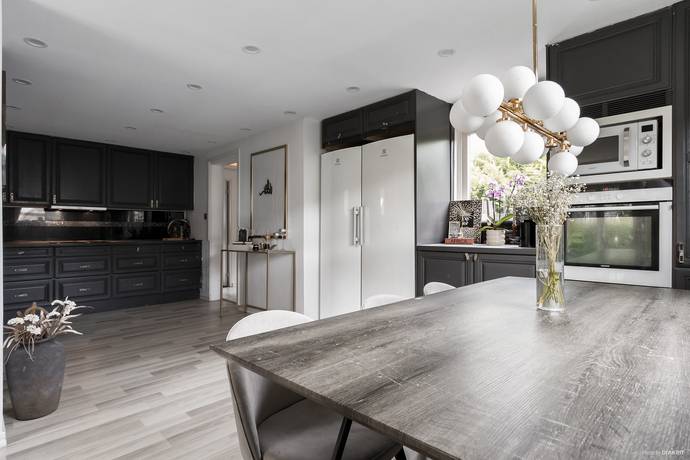 5 rum Villa på Gunnarstorpsvägen 6 Vargön Vänersborgs kommun - bild 11