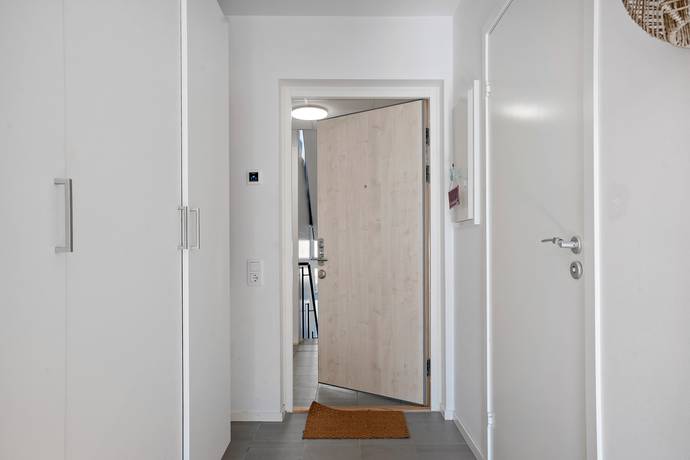 3 rum Lägenhet på Viktoriagatan 13 Sörhaga Alingsås kommun - bild 15