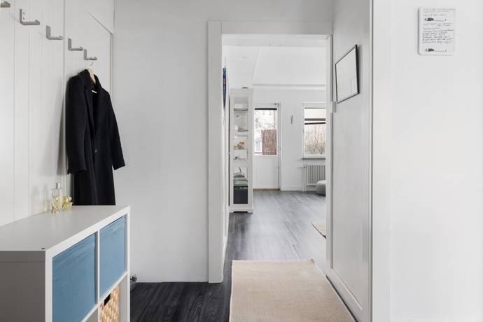 2 rum Lägenhet på Bordsvägen 33B, 1 tr Enskede - Gubbängen Stockholms kommun - bild 14