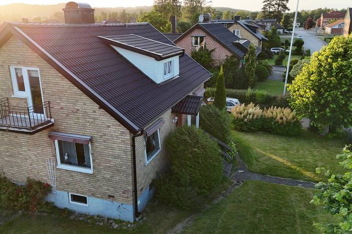 villa på Skolgatan 11 Hillerstorp, Gnosjö kommun - bild 3