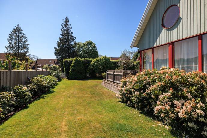4 rum Villa på Danielslundsgatan 58 Haradal Ängelholms kommun - bild 42