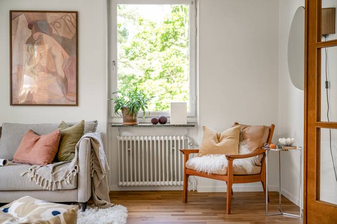2 rum Lägenhet på Terrängvägen 71 Västertorp Stockholms kommun - bild 22