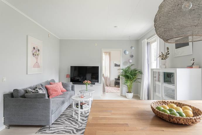 3 rum Lägenhet på Boklidsvägen 47B Ritorp Södertälje kommun - bild 7