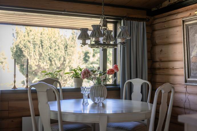 3 rum Villa på Tynäsvägen 58 Tynäs Hammarö kommun - bild 22