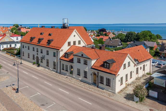 2 rum lägenhet på Killebacken 20B Centralt, Båstads kommun - bild 1