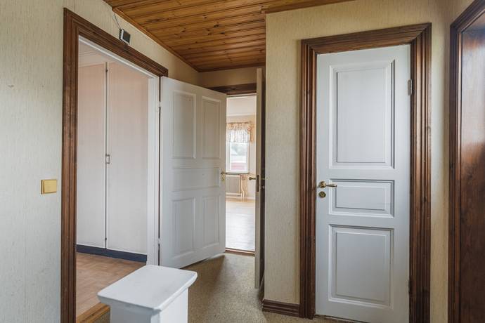 4 rum Villa på Ödmansgatan 34 Åmåls kommun - bild 32