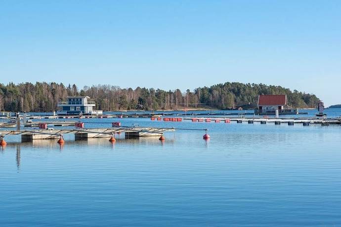 4 rum Fritidshus på Konvaljevägen 18 Tättö Västerviks kommun - bild 29