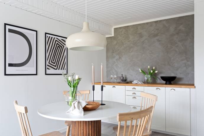3 rum Villa på Rannevägen 19 Tofta Varbergs kommun - bild 7