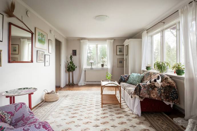 3 rum Villa på Larséns väg 7 Gagnef Gagnefs kommun - bild 19