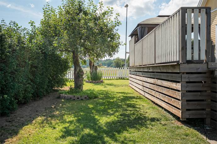 3 rum villa på Mölna Fabriksväg 2 Vagnhärad, Trosa kommun - bild 5