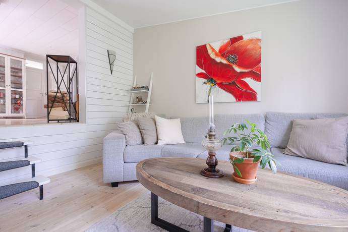 3 rum Villa på Norra Gårdslötsvägen 22 Åkersberga Österåkers kommun - bild 6