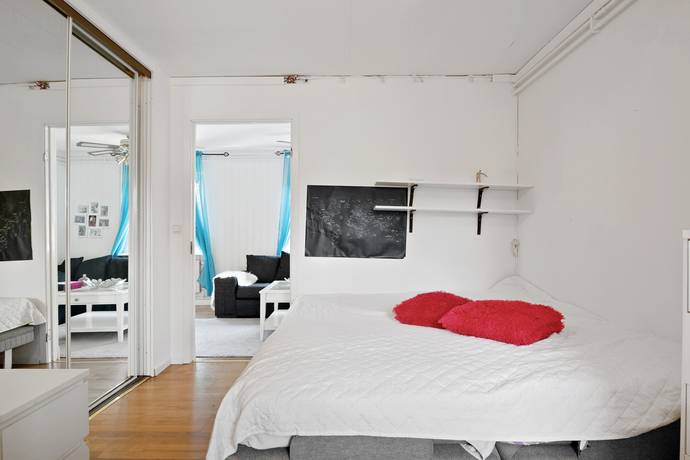 6 rum Villa på Stora Björn 31 Gärdsås Göteborgs kommun - bild 29