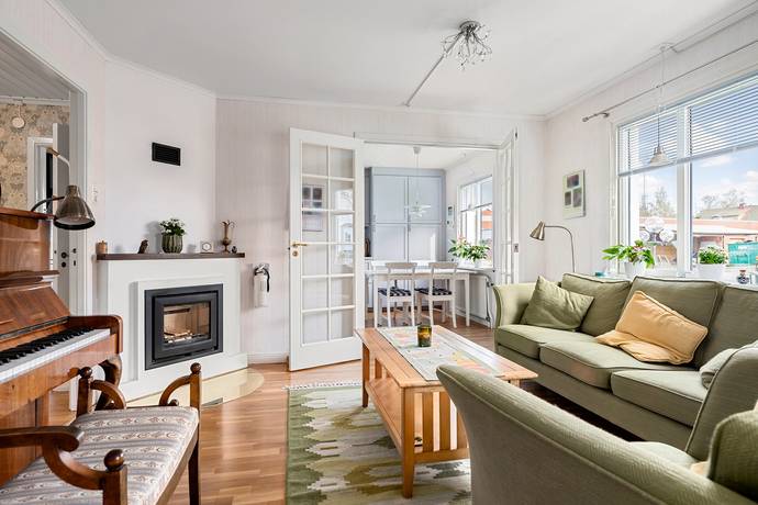 6 rum Villa på Värnamovägen 17 Bor Värnamo kommun - bild 10