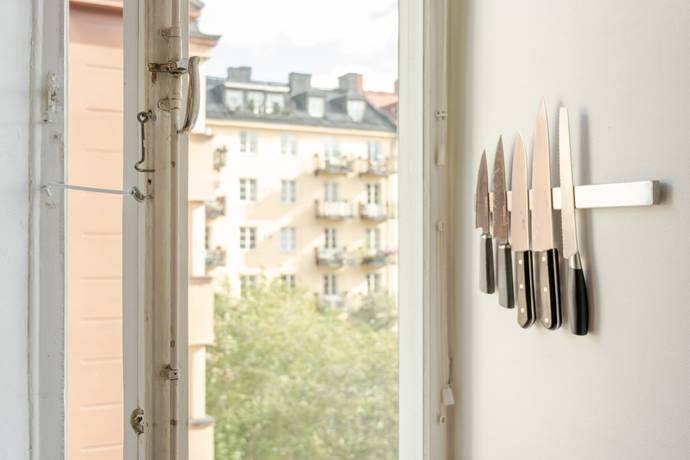 1 rum lägenhet på Väringgatan 27, 3 tr Vasastan, Stockholms kommun - bild 5