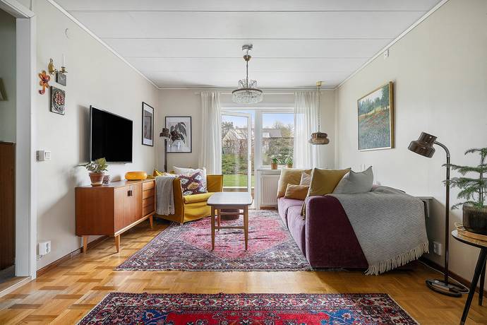 4 rum Villa på Svanvägen 17 Sjuntorp Trollhättans kommun - bild 6
