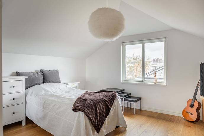 4 rum Lägenhet på Sturegatan 67B Elsborg Falu kommun - bild 19
