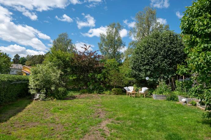 7 rum Villa på Oxelvägen 16 Huddinge - Milsten/Snättringe Huddinge kommun - bild 14
