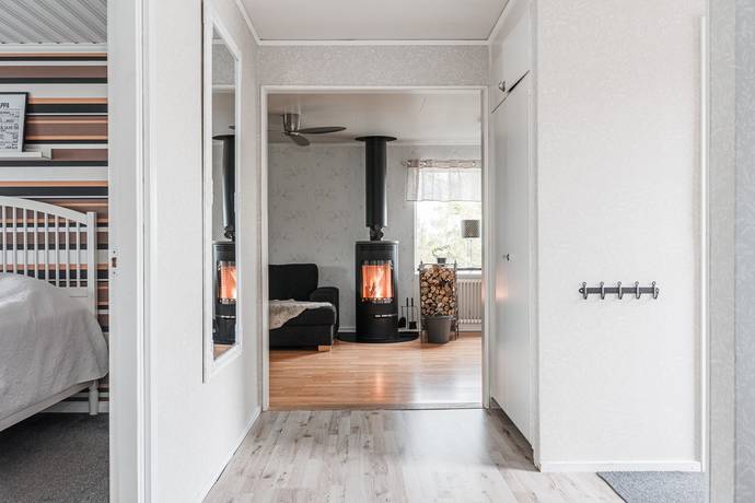4 rum Villa på Prästgatan 7 Centralt Sollefteå Sollefteå kommun - bild 12