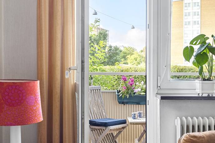 4 rum lägenhet på Bobergsängen 6a  Dammfri, Malmö kommun - bild 5