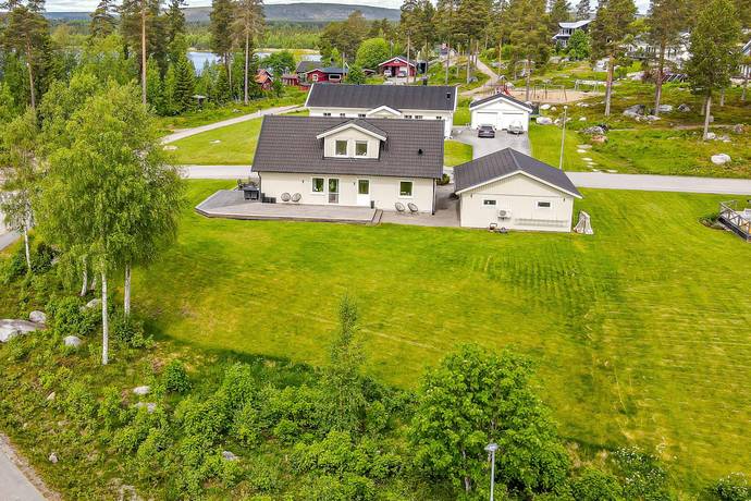 5 rum Villa på Lotsgränd 11 Rödviken Nordmalings kommun - bild 38