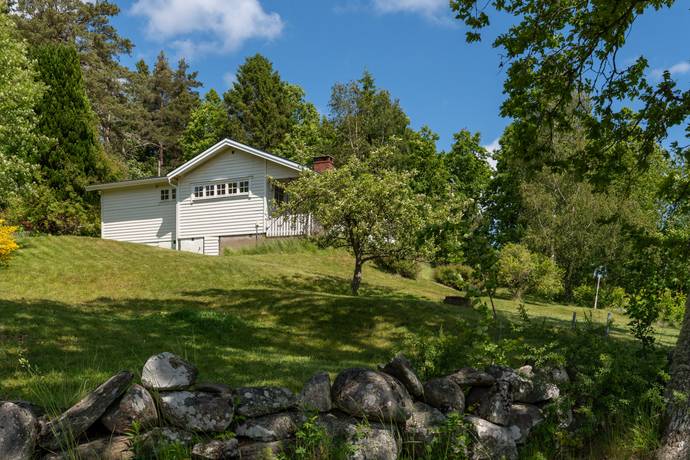 4 rum Fritidshus på Krogane 534 Orust kommun - bild 26