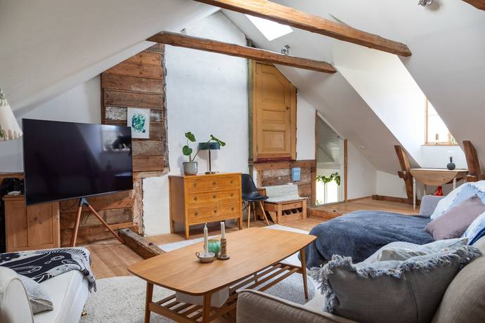 6 rum Villa på Östra Långgatan 65 Trosa centralt Trosa kommun - bild 34