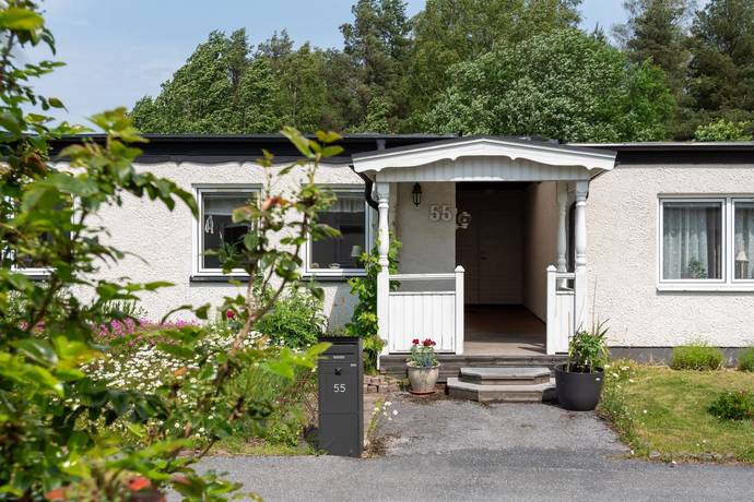 5 rum Radhus på Ronnebygatan 55 Adolfsberg-Brunnsgärdet Örebro kommun - bild 50