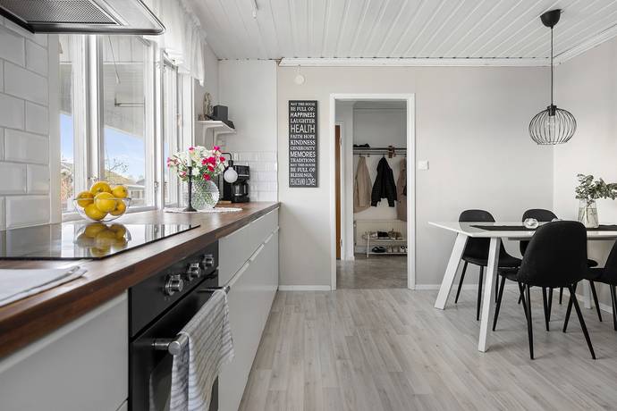 4 rum Villa på Aspvägen 2 Deje-dejefors Forshaga kommun - bild 8