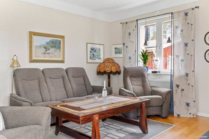 251 m² Gård/skog på Tansjärv Udden 1 Överkalix Överkalix kommun - bild 12