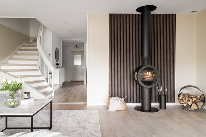 5 rum Radhus på Rävekärrsgatan 339 Mölndal - Rävekärr Mölndals kommun - bild 10