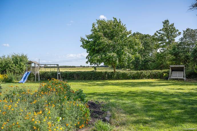 8 rum Gård utan jordbruk på Björkdalavägen 378 Allerum Helsingborgs kommun - bild 23