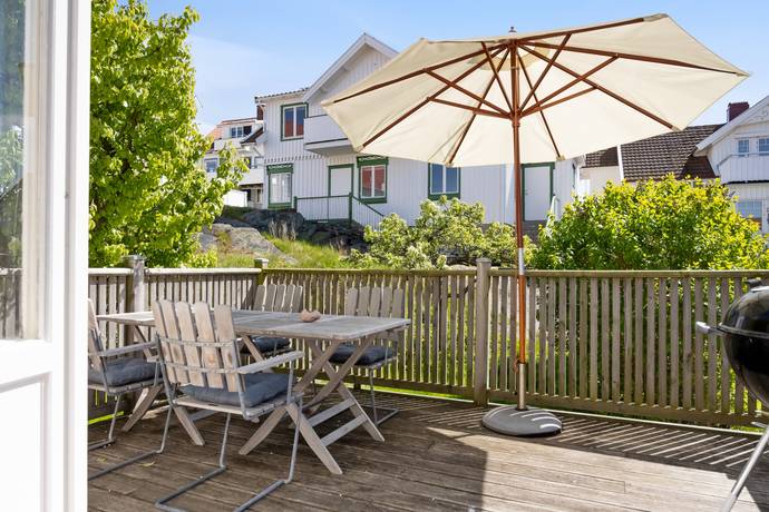 7 rum Villa på Övre Parkvägen 13 Åstol Tjörns kommun - bild 18