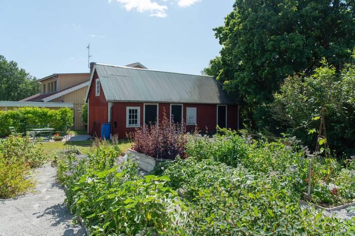 6 rum Villa på Kalvsvik Fridhem 1 Kalvsvik Växjö kommun - bild 39