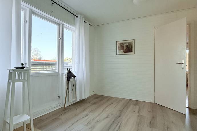 4 rum Villa på Saxvägen 20 Svartbjörsbyn Bodens kommun - bild 17