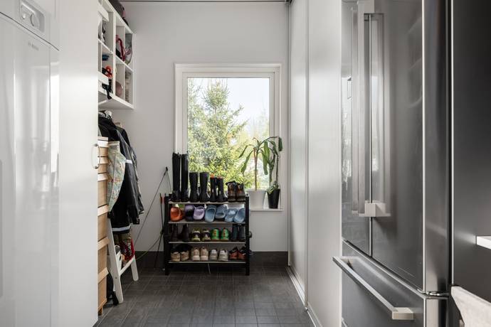 8 rum Villa på Västerskärsringen 41B Svinninge Österåkers kommun - bild 22