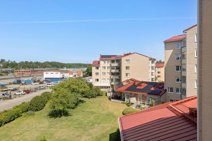 5 rum lägenhet på Ekedalsvägen 11A Jakobsberg, Järfälla kommun - bild 2