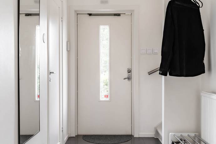 5 rum villa på Källundavägen 151 Skepparslöv, Kristianstads kommun - bild 3