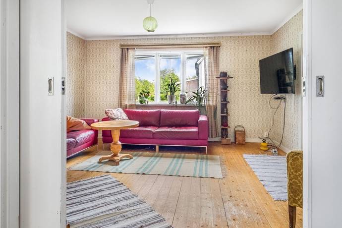 180 m² Villa på Centralgatan 3 Heby Heby kommun - bild 15