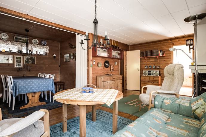 3 rum Fritidshus på Bredsjön Blåbärsstigen 1 Bredsjön Tidaholms kommun - bild 15