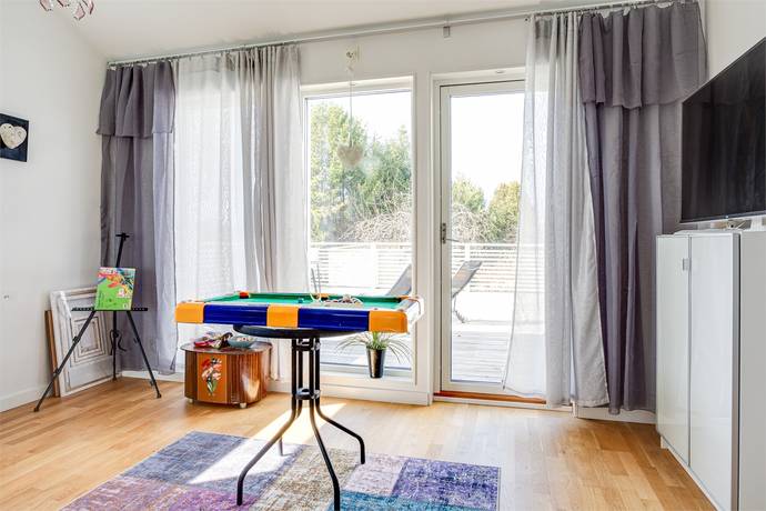 4 rum Villa på Birkagatan 36 Kungsörs kommun - bild 28