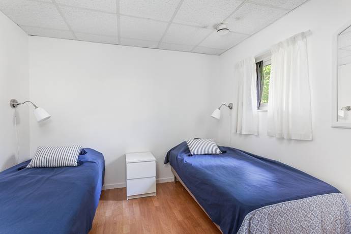 1 rum Lägenhet på Furirgatan 7 T1 Linköpings kommun - bild 18