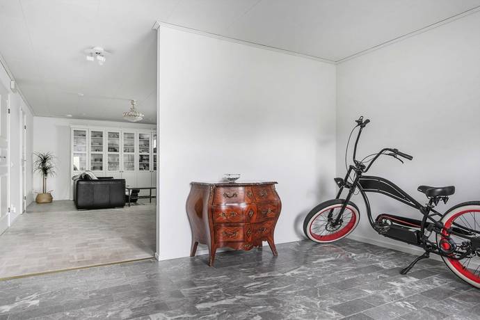 5 rum Radhus på Berguddsvägen 24 Saltsjöbaden Nacka kommun - bild 31