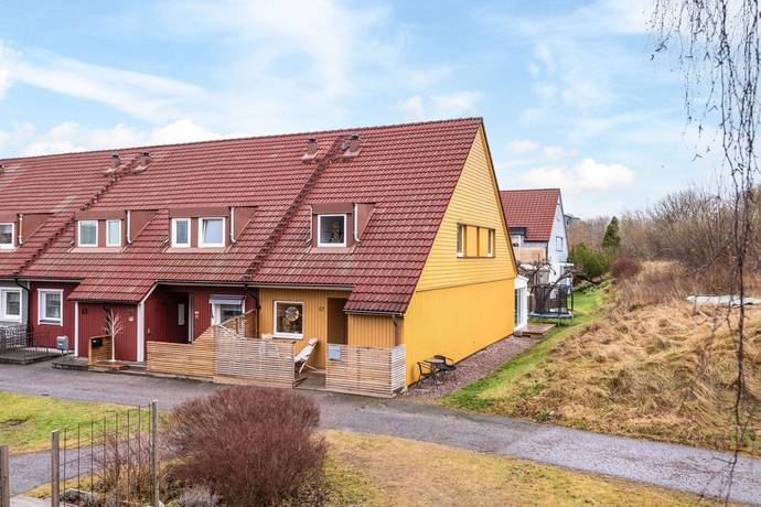 5 rum Radhus på Carl Bergstens gata 67 Klockaretorpet Norrköpings kommun - bild 30