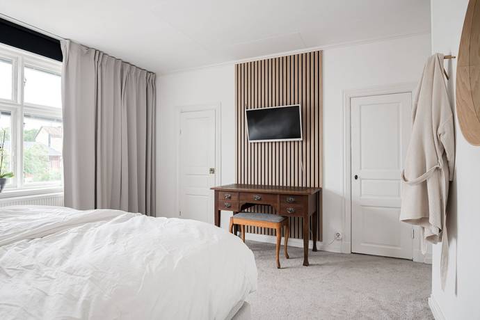 6 rum Villa på Dackegatan 25B Mjölby Centralt Mjölby kommun - bild 40